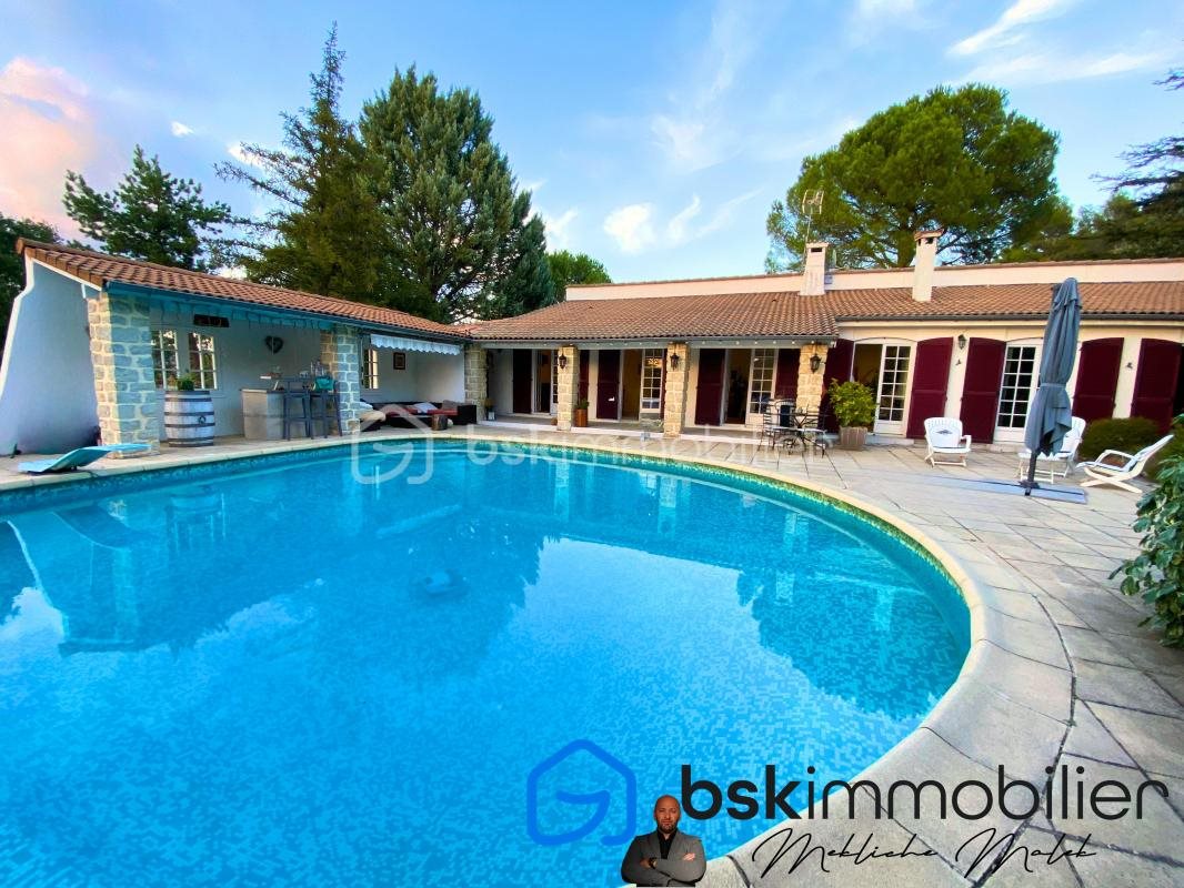Maison à vendre, 175m², Saint-Privat-des-Vieux