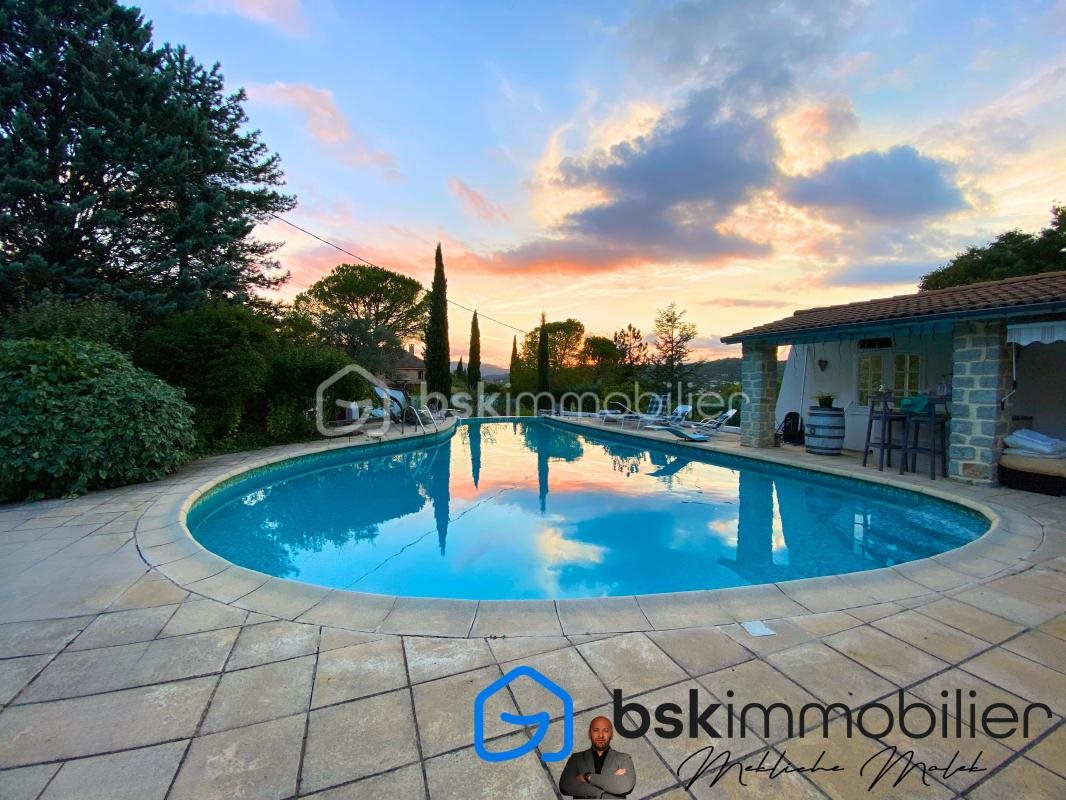 Maison à vendre, 175m², Saint-Privat-des-Vieux