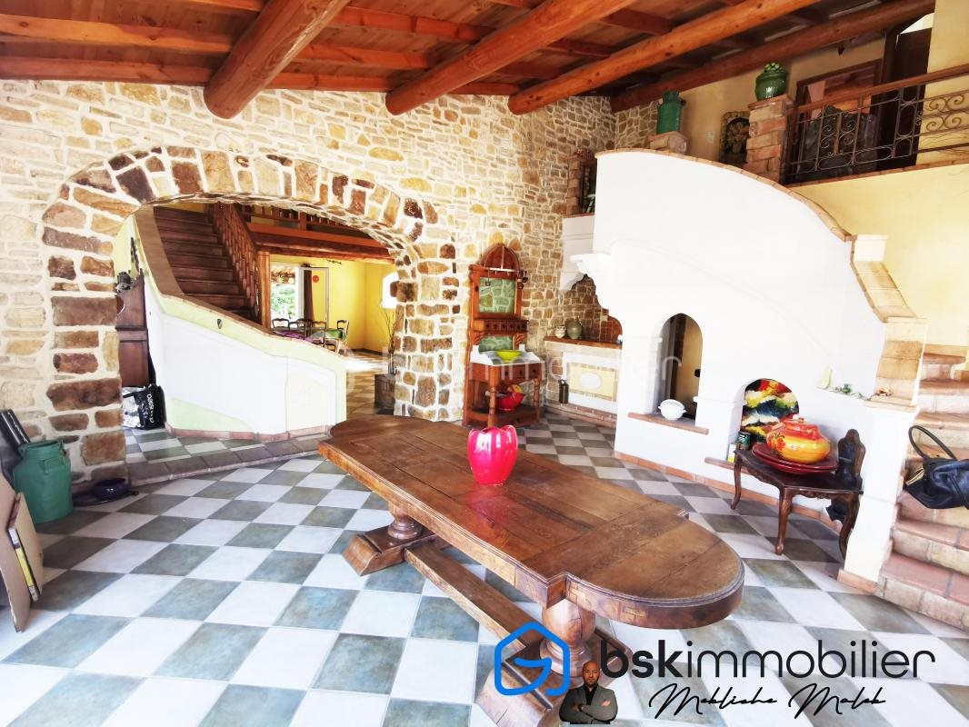Maison à vendre, 208m², Saint-Christol-lez-Alès