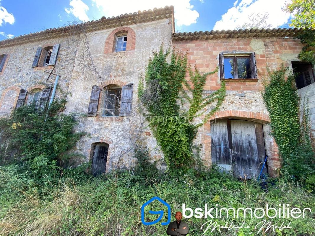 Maison à vendre, 400m², Saint-Ambroix