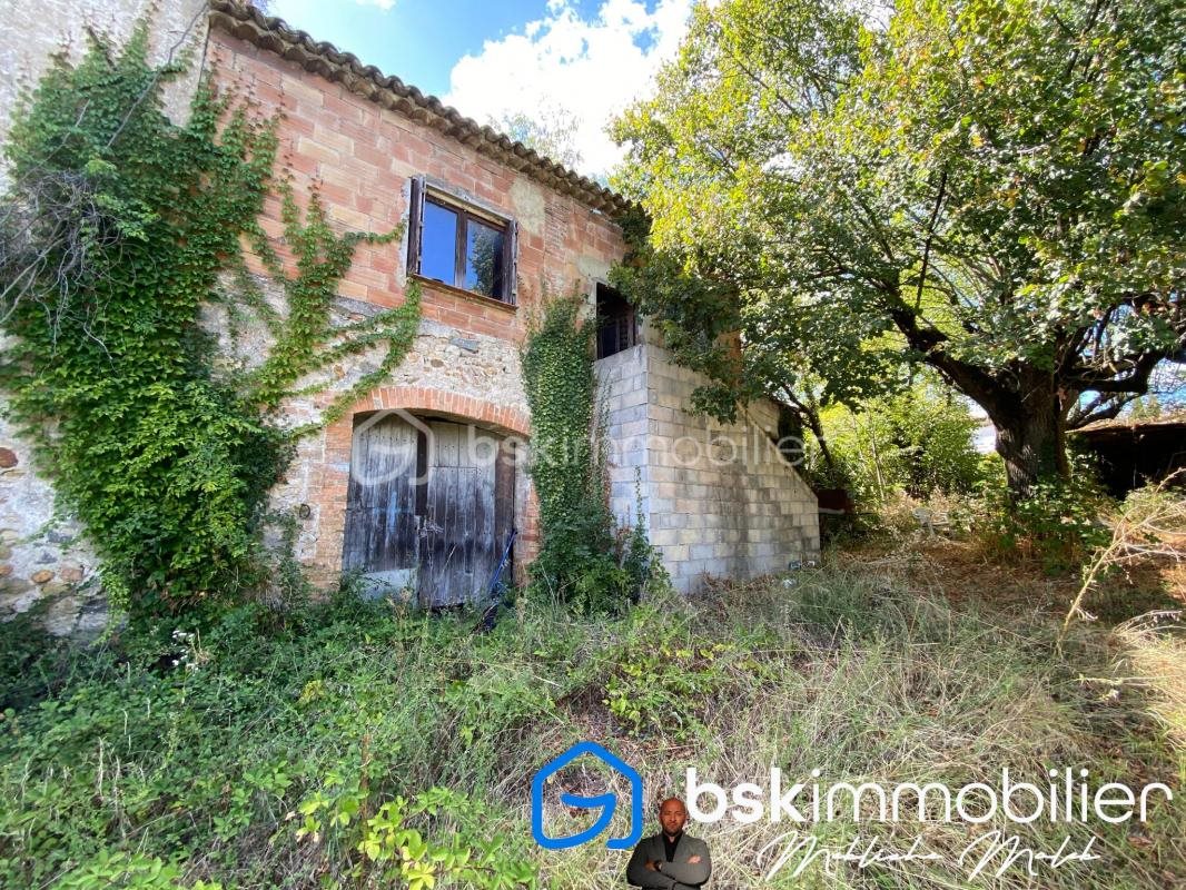 Maison à vendre, 400m², Saint-Ambroix