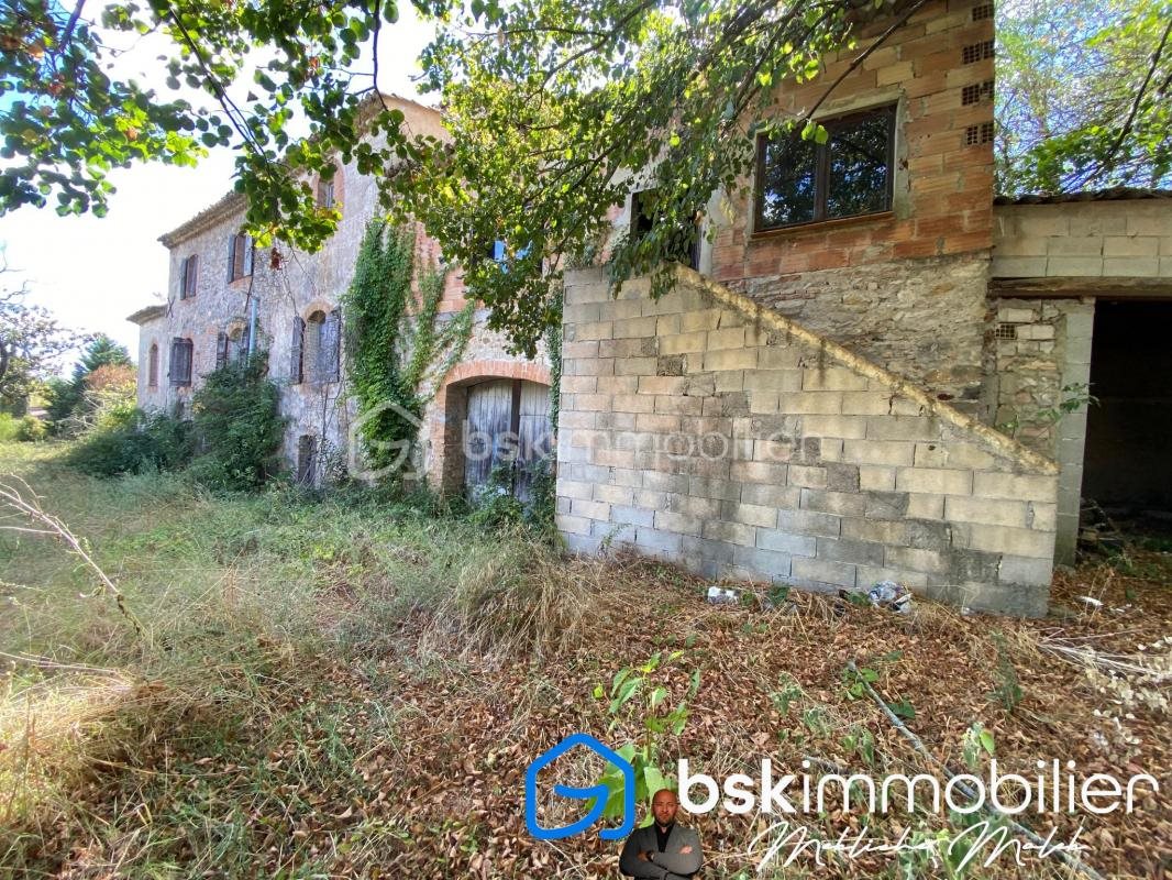 Maison à vendre, 400m², Saint-Ambroix