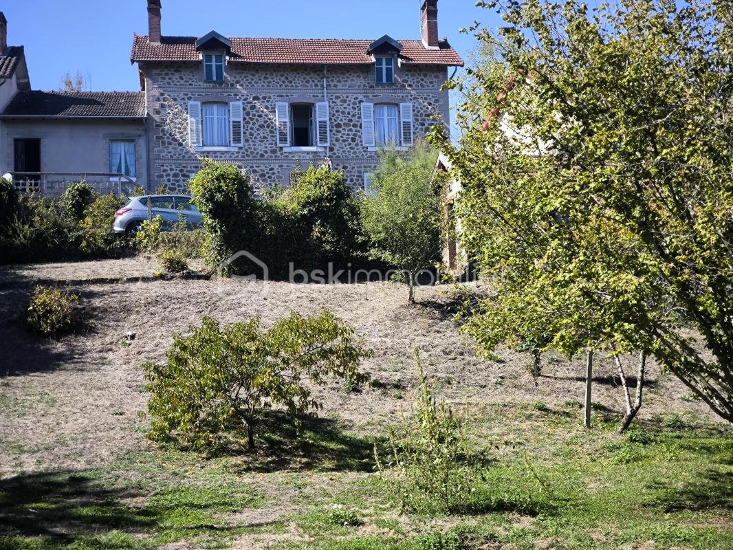 Maison à vendre, 152m², Nieul