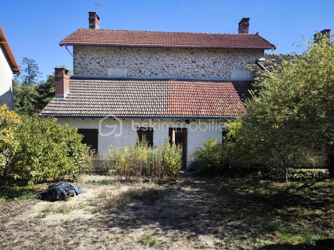 Maison à vendre, 152m², Nieul