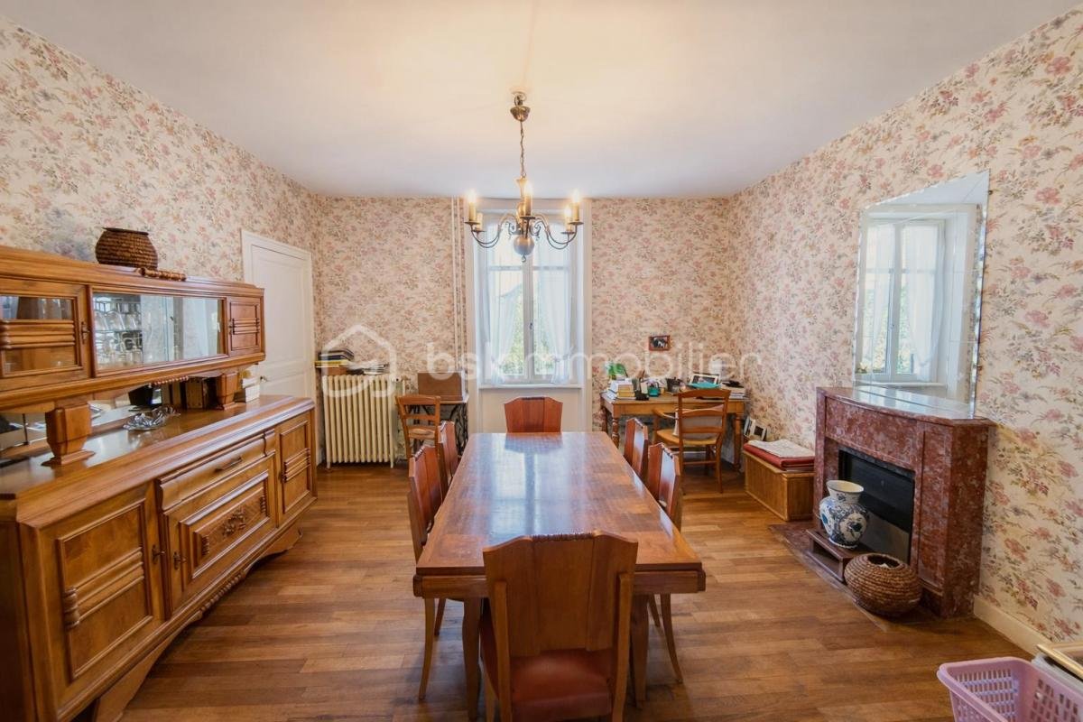 Maison à vendre, 152m², Nieul