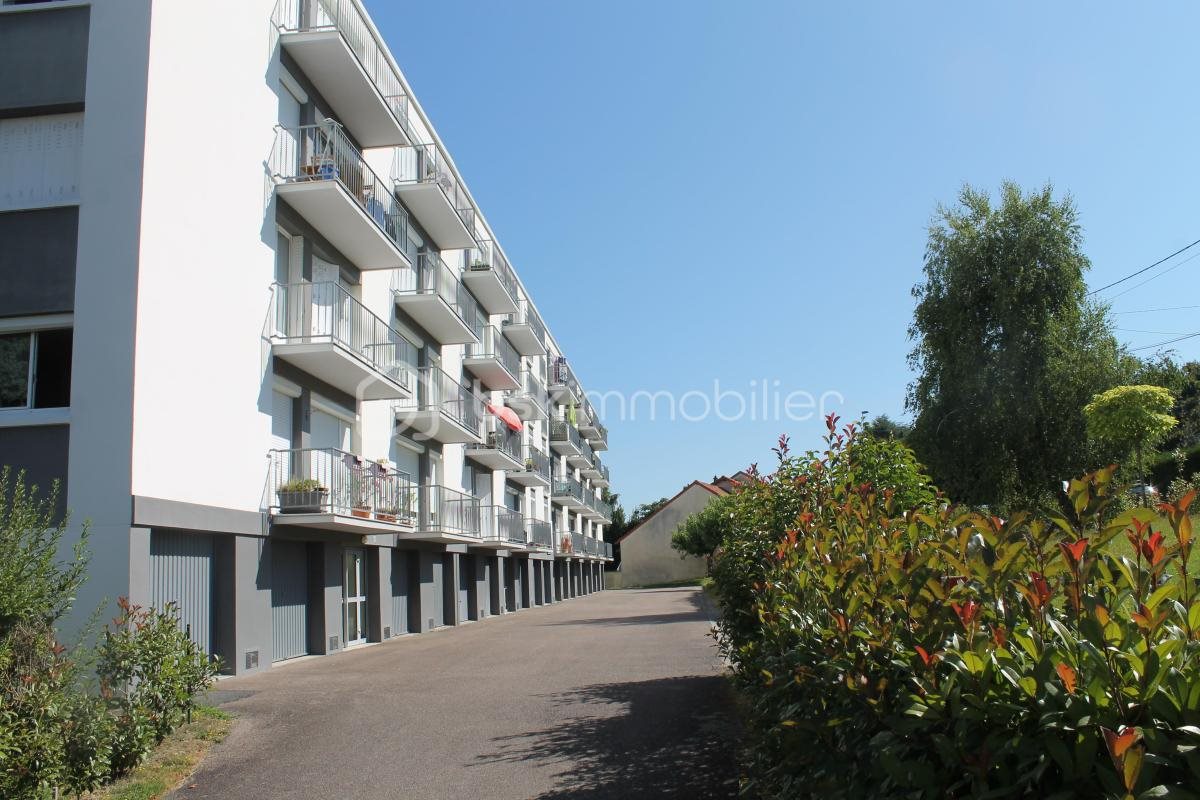 Appartement à vendre, 75m², Limoges