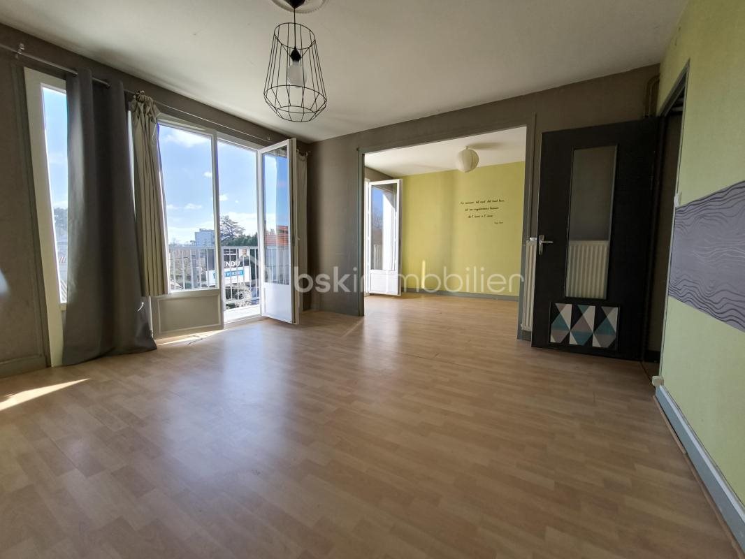 Appartement à vendre, 75m², Limoges
