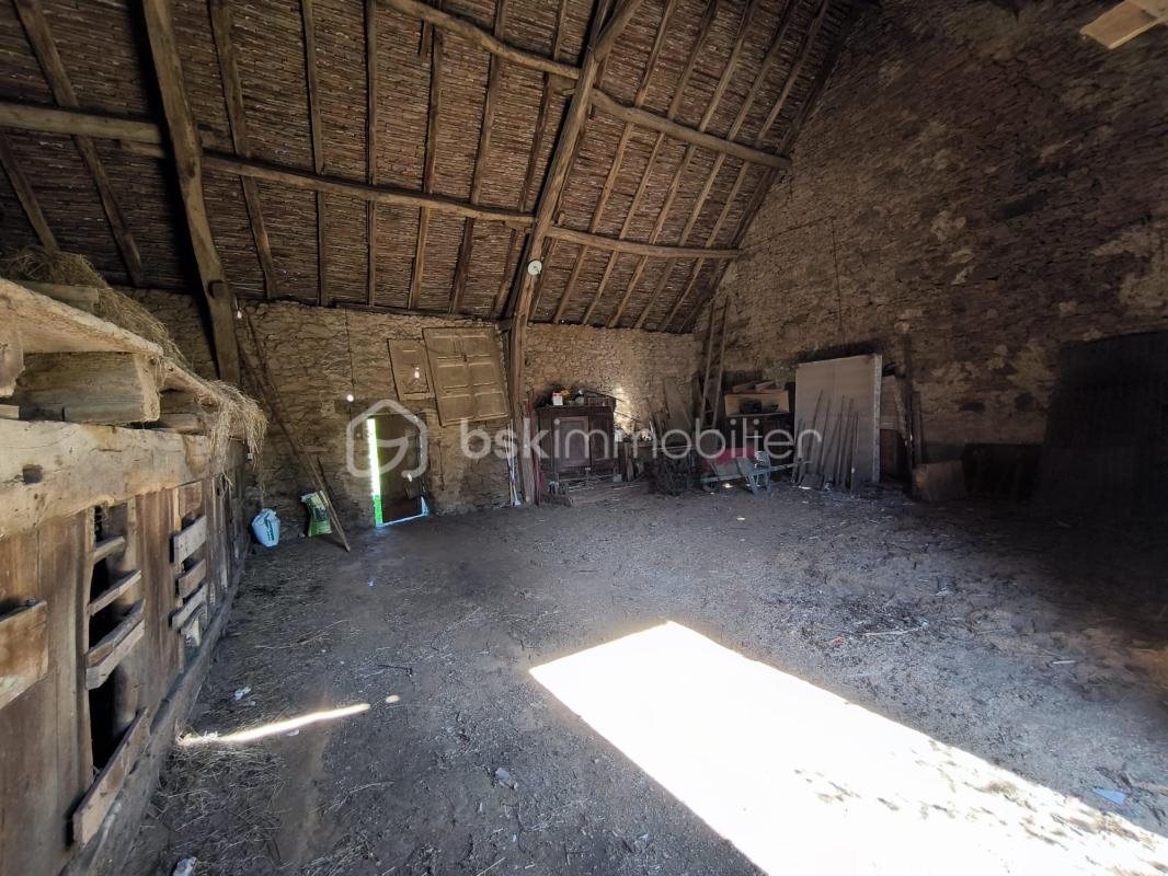 Maison à vendre, 92m², La Croisille-sur-Briance