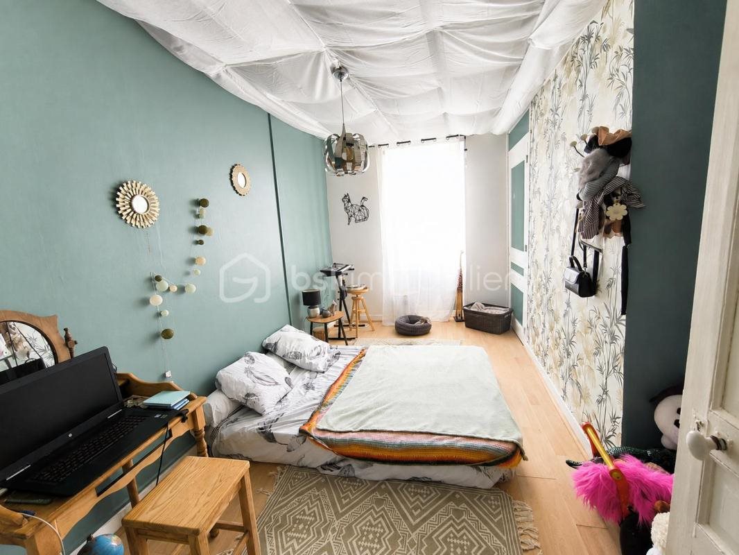 Maison à vendre, 70m², Saint-Victurnien