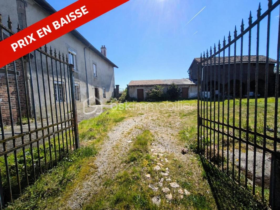Maison à vendre, 229m², Veyrac