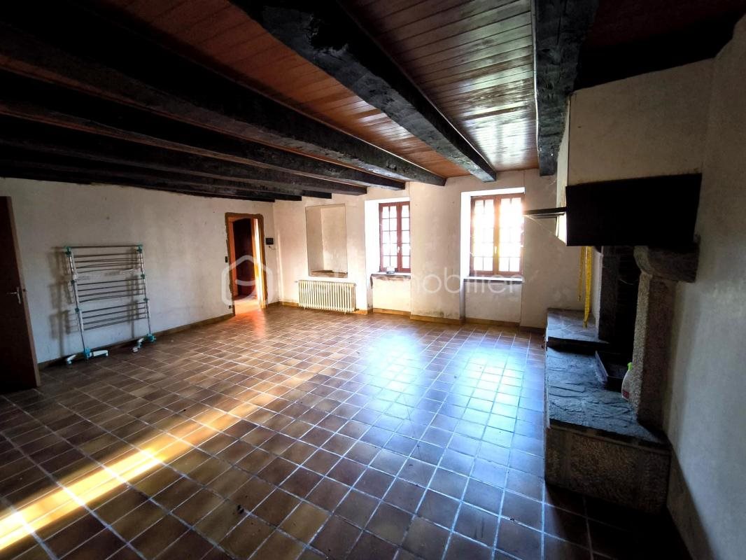 Maison à vendre, 229m², Veyrac
