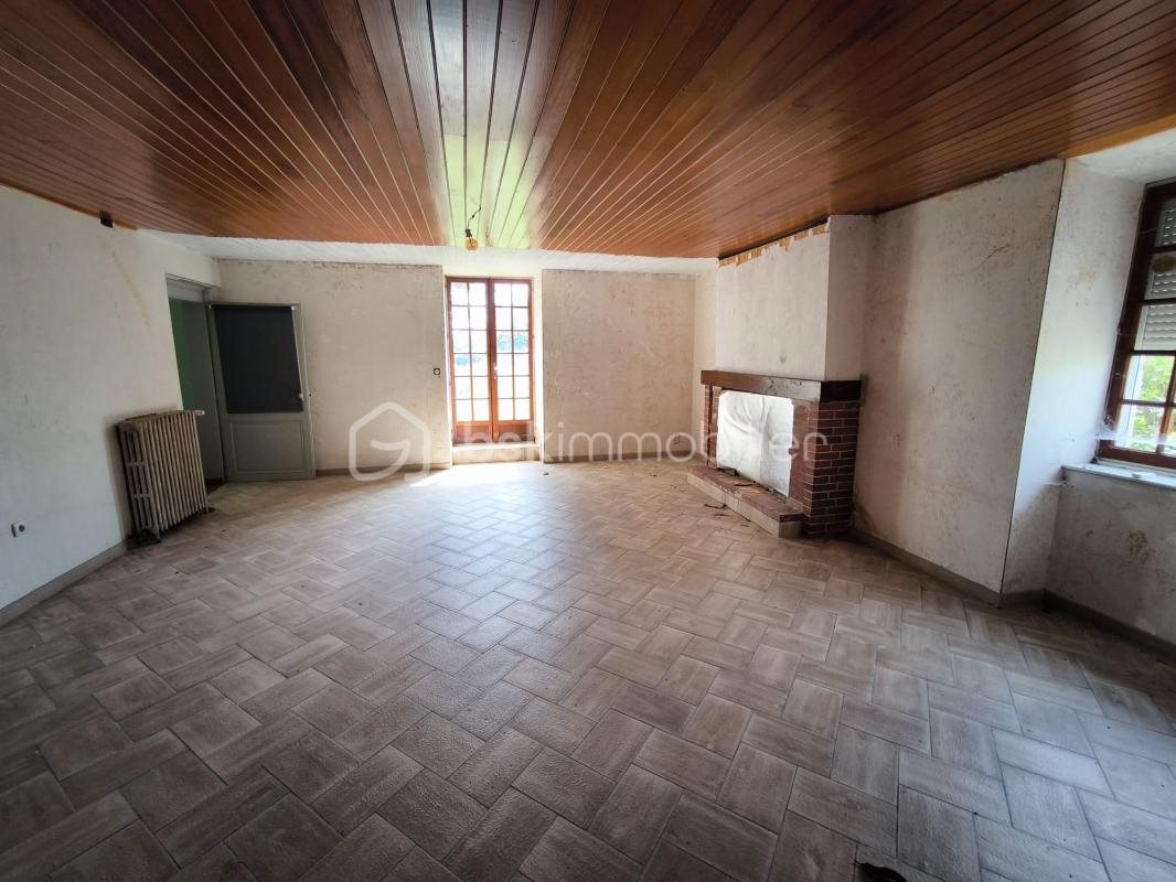 Maison à vendre, 229m², Veyrac