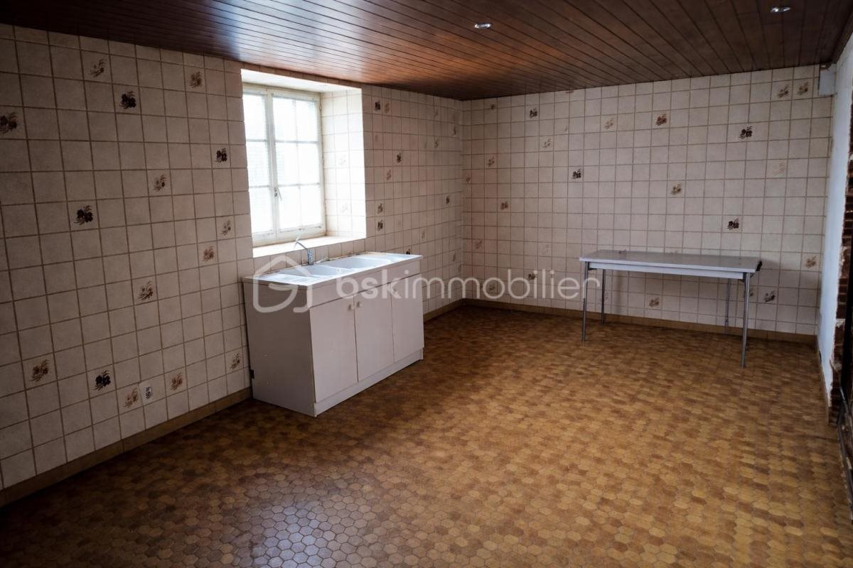 Maison à vendre, 229m², Veyrac