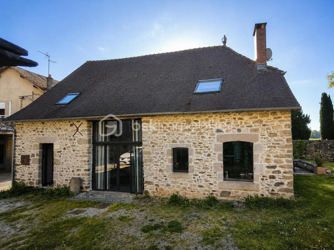 Maison à vendre, 130m², La Porcherie
