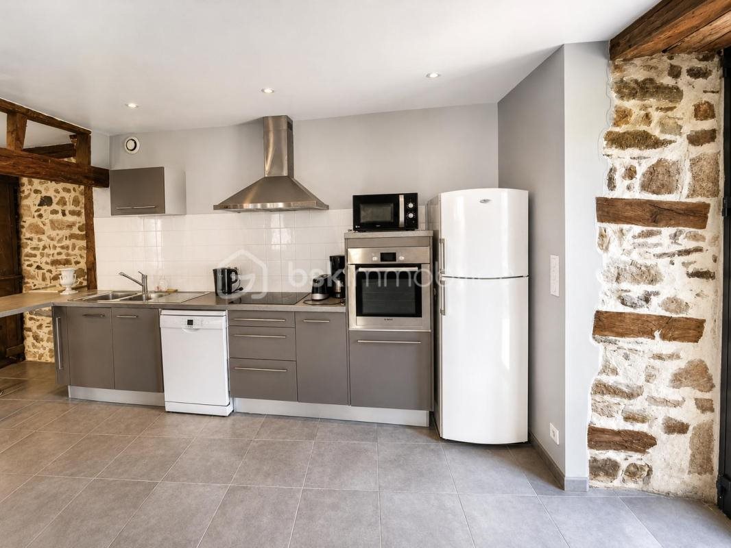 Maison à vendre, 130m², La Porcherie