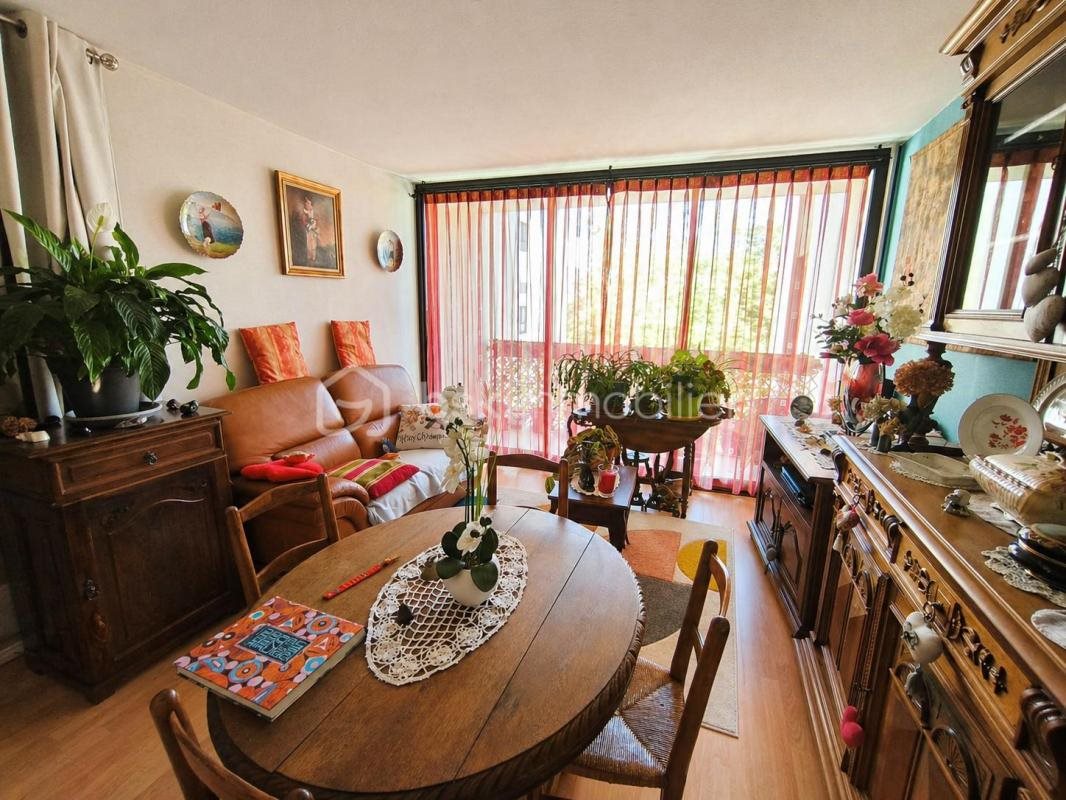 Appartement à vendre, 47m², Limoges