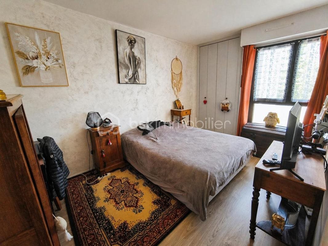 Appartement à vendre, 47m², Limoges
