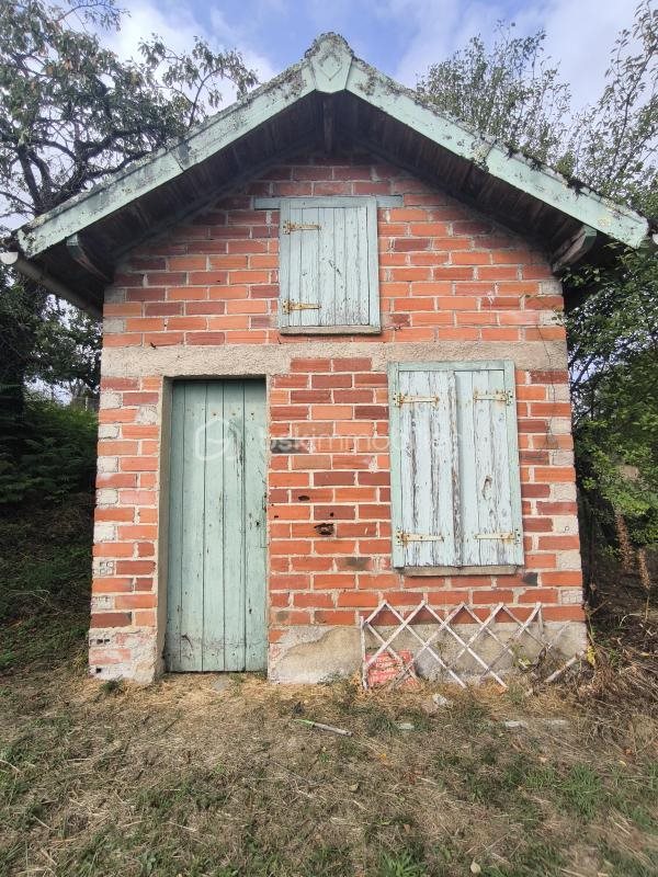 Maison à vendre, 65m², Bellac