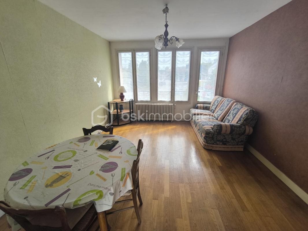 Maison à vendre, 65m², Bellac