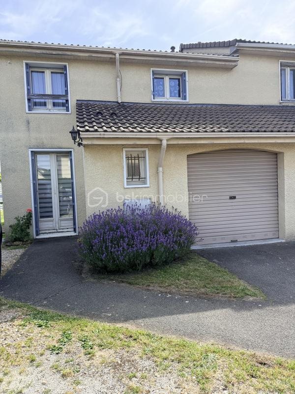 Maison à vendre, 78m², Ollainville