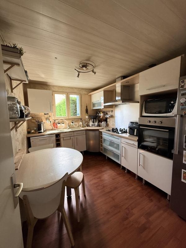 Maison à vendre, 78m², Ollainville