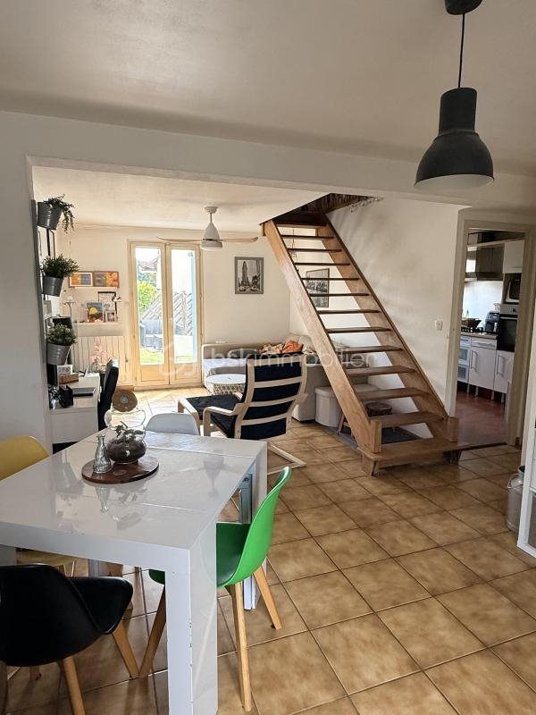 Maison à vendre, 78m², Ollainville