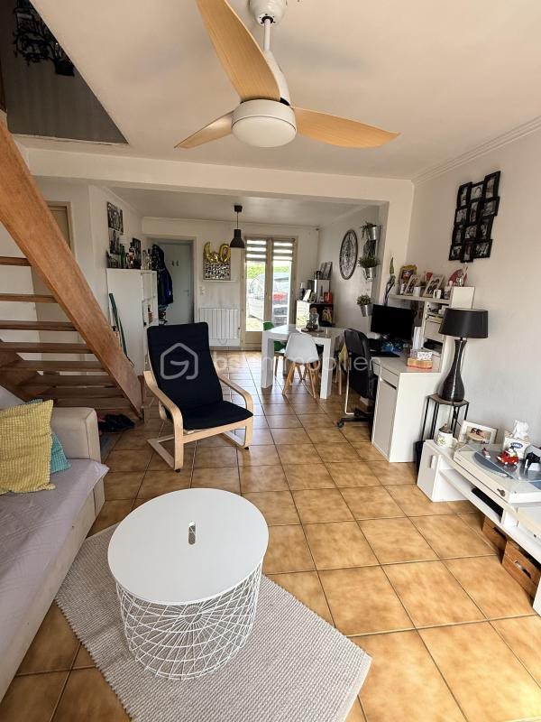 Maison à vendre, 78m², Ollainville