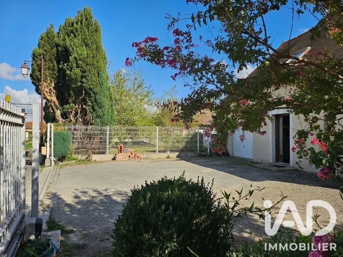 Maison à vendre, 118m², Esmans