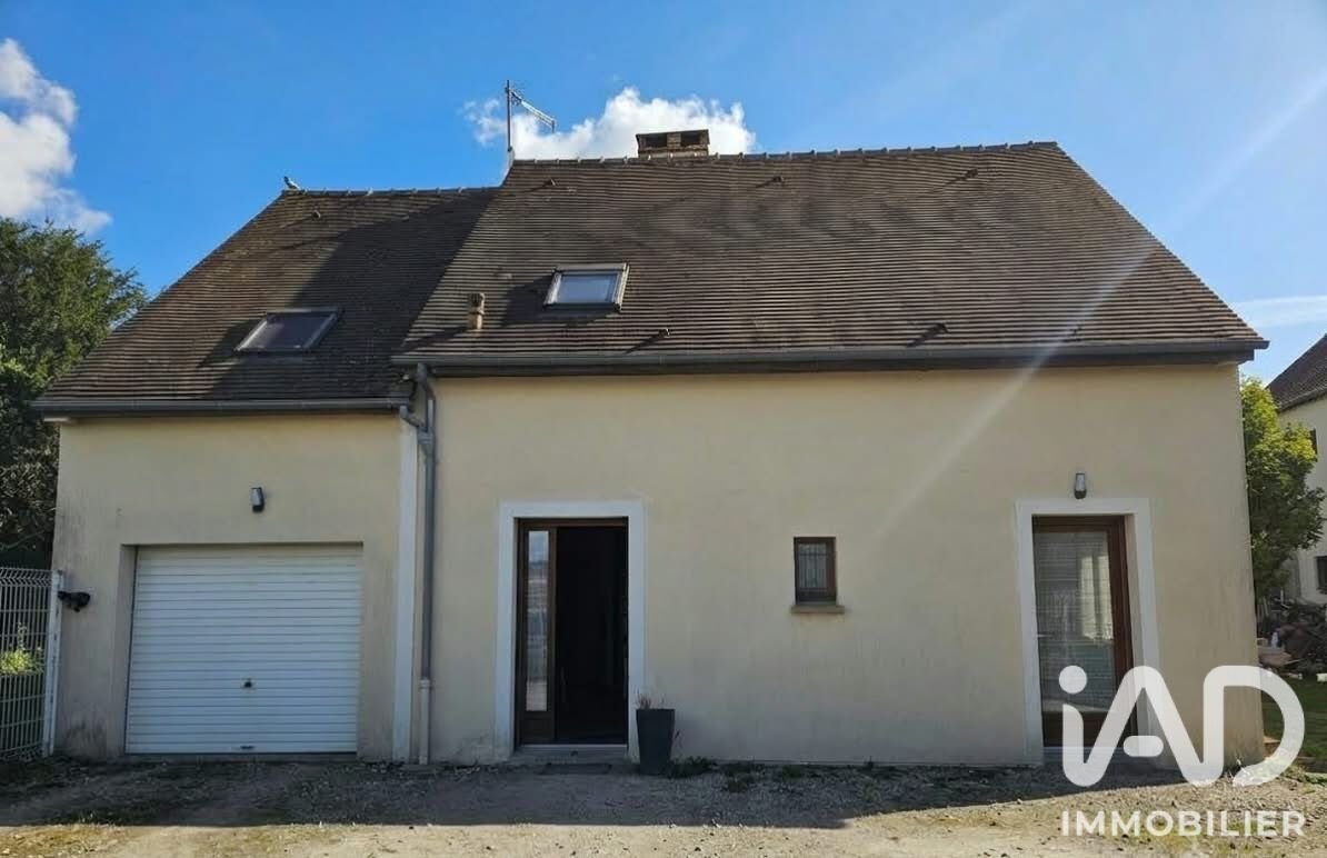 Maison à vendre, 118m², Esmans