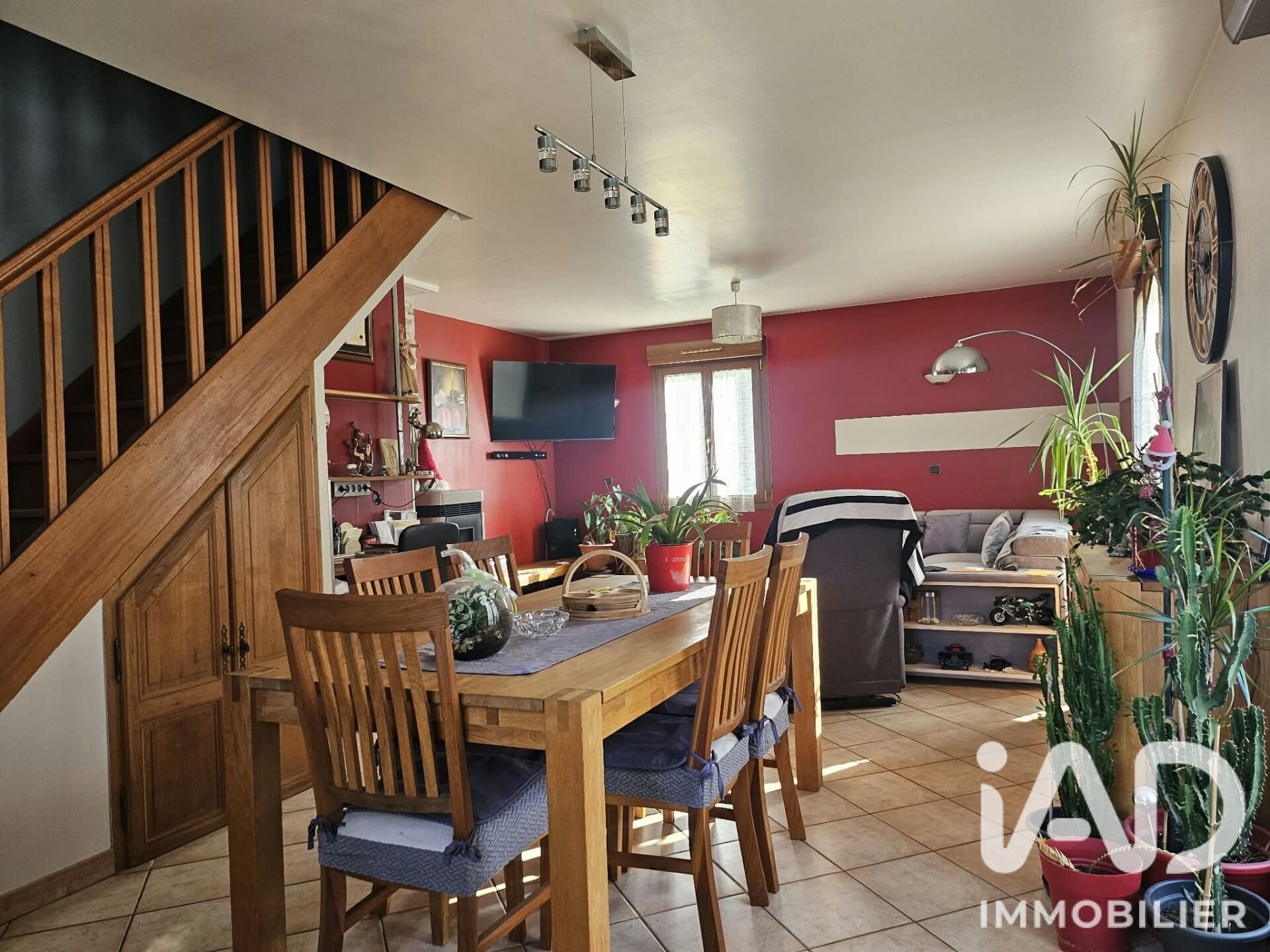 Maison à vendre, 118m², Esmans