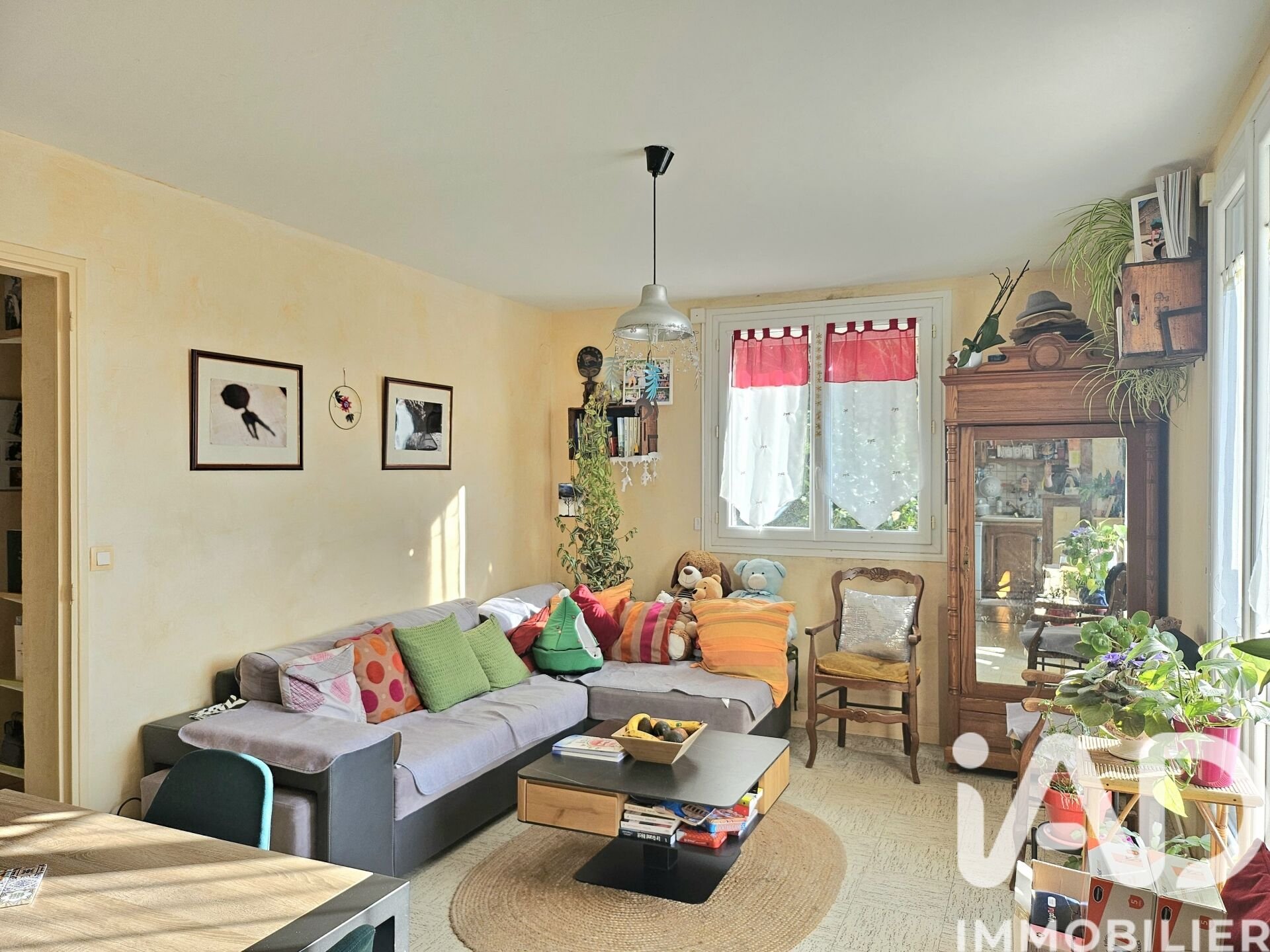 Maison à vendre, 114m², Donnemarie-Dontilly