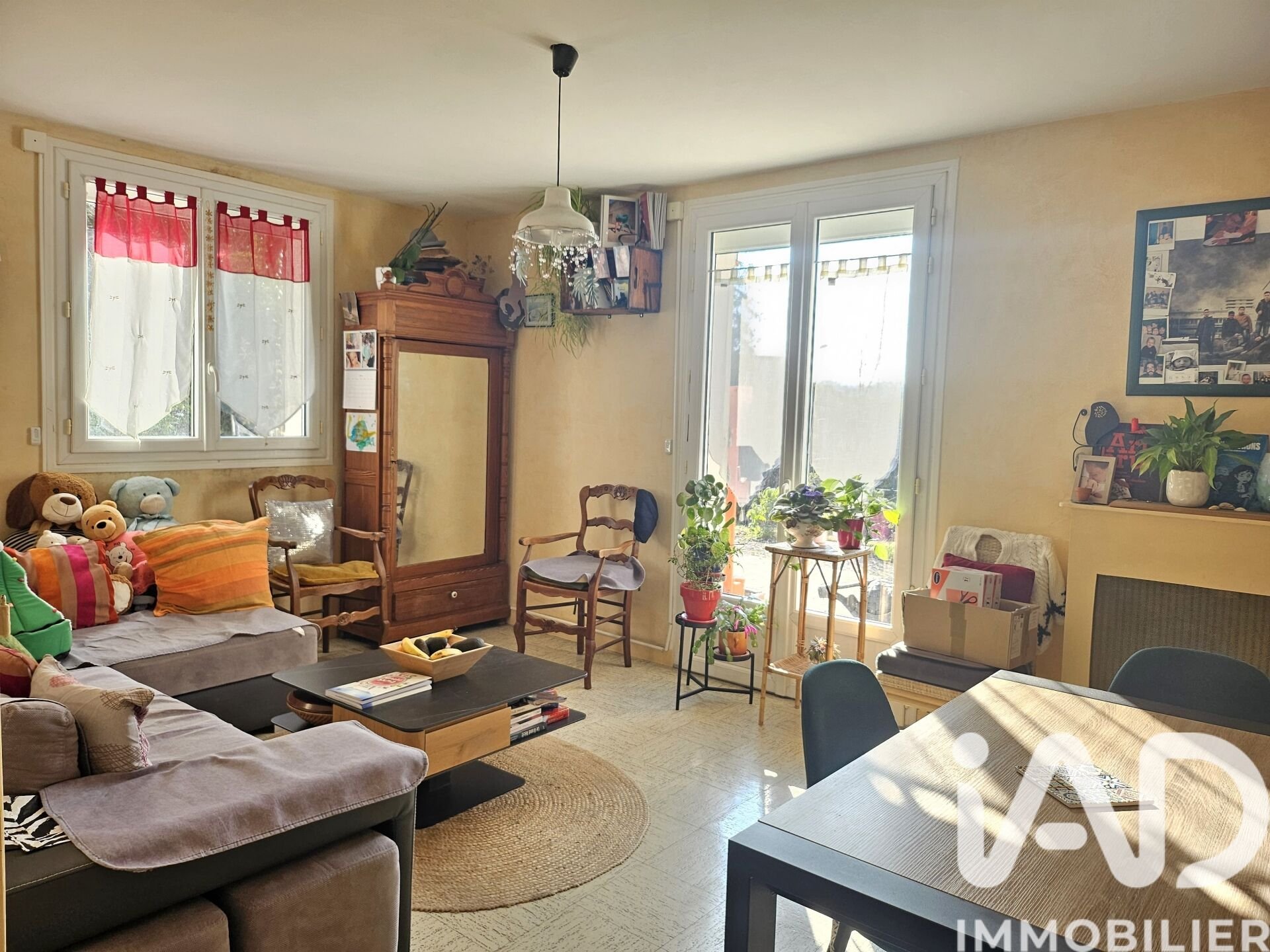 Maison à vendre, 114m², Donnemarie-Dontilly