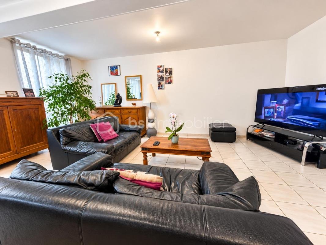 Appartement à vendre, 96m², Bagnères-de-Bigorre