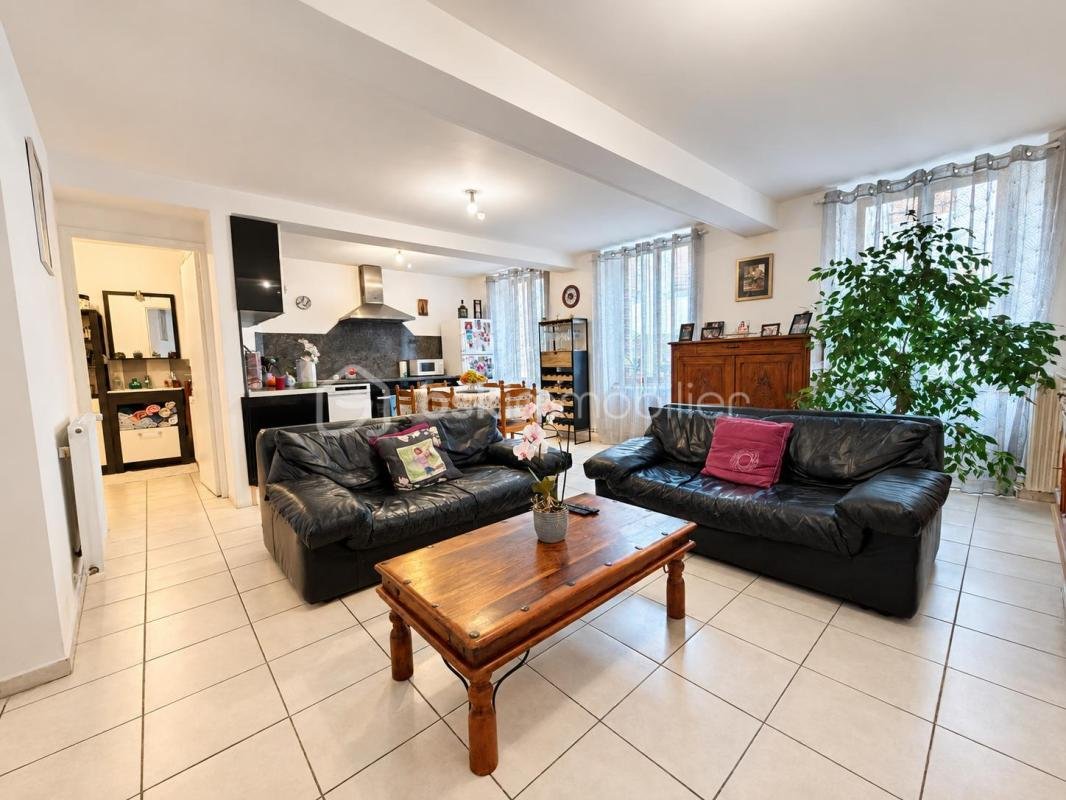 Appartement à vendre, 96m², Bagnères-de-Bigorre