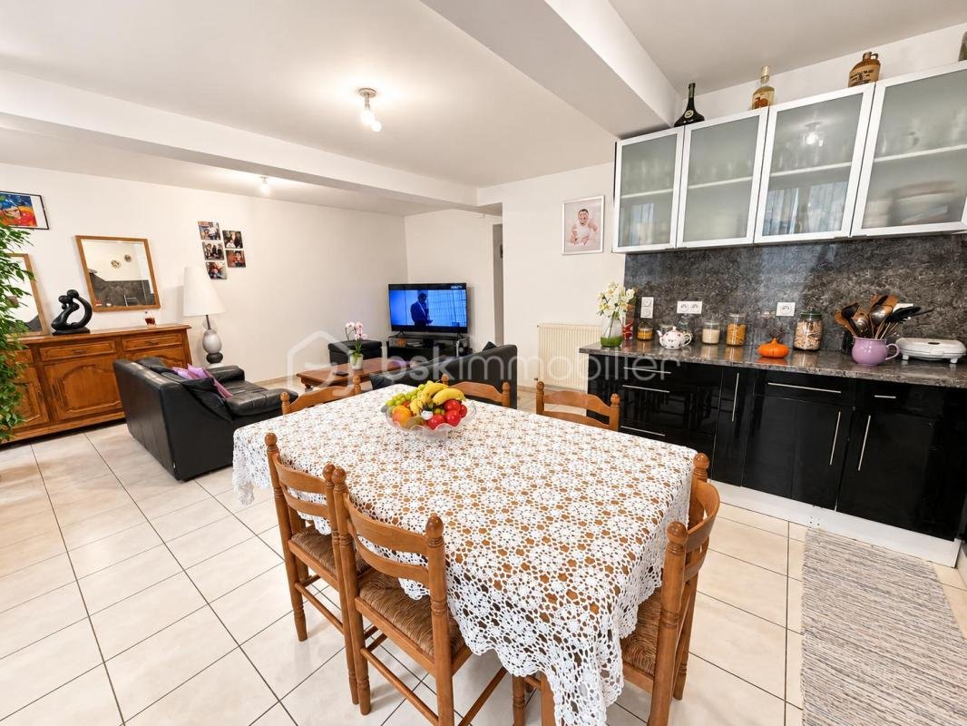 Appartement à vendre, 96m², Bagnères-de-Bigorre