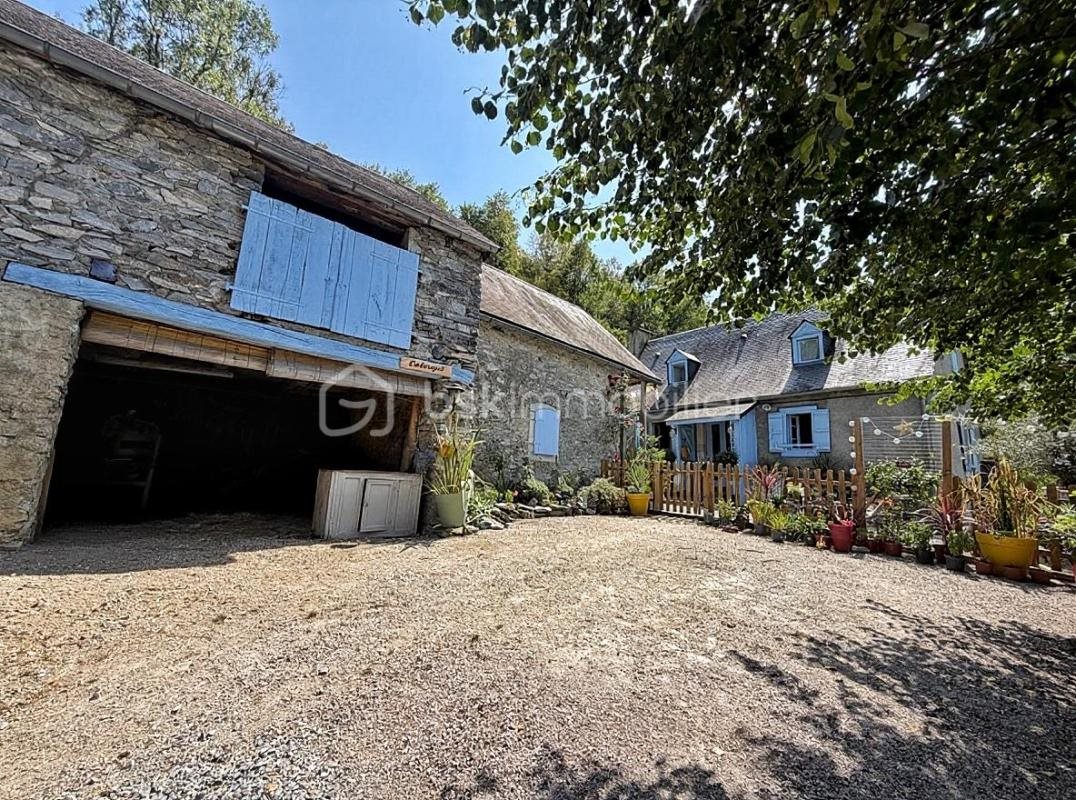 Maison à vendre, 79m², Bagnères-de-Bigorre