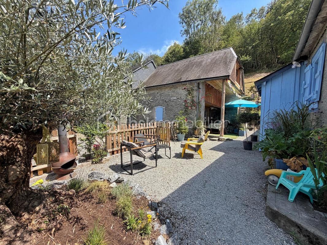 Maison à vendre, 79m², Bagnères-de-Bigorre