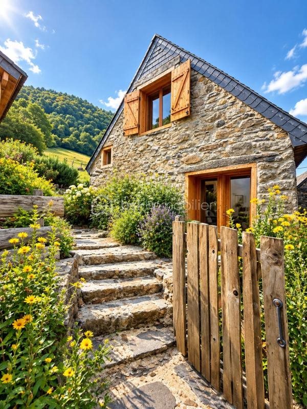 Maison à vendre, 82m², Bagnères-de-Bigorre