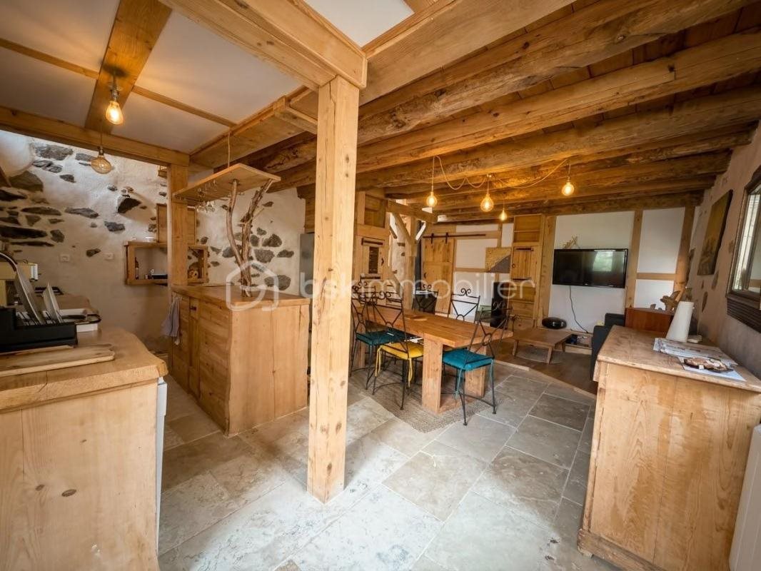 Maison à vendre, 82m², Bagnères-de-Bigorre