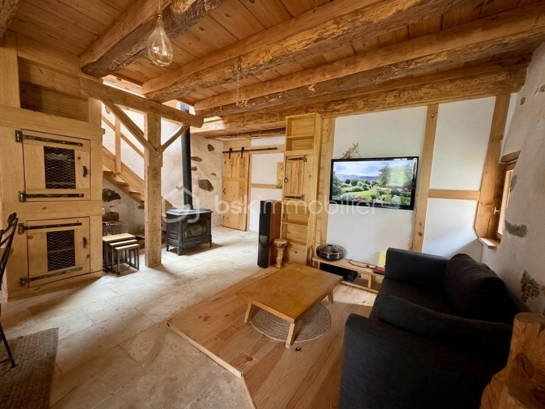 Maison à vendre, 82m², Bagnères-de-Bigorre