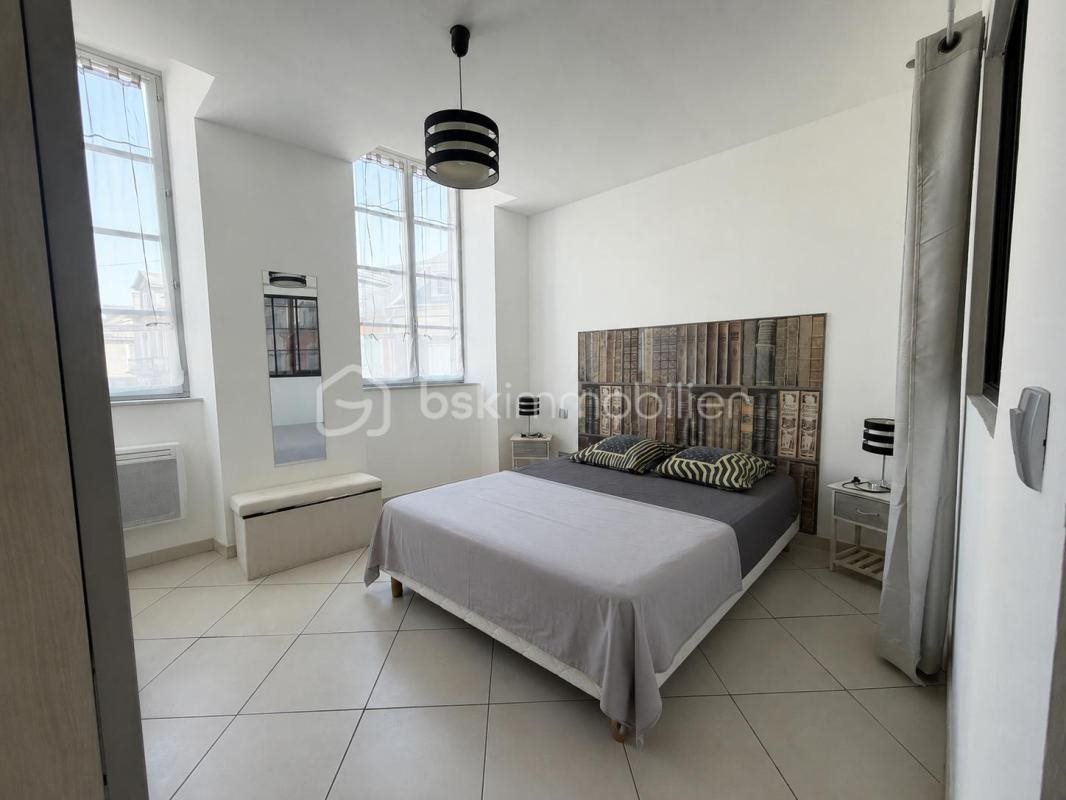 Appartement à vendre, 35m², Bagnères-de-Bigorre