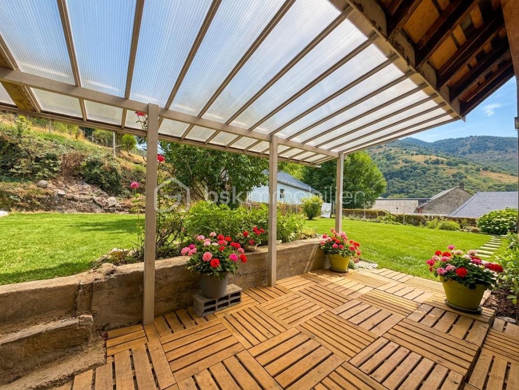Maison à vendre, 101m², Bagnères-de-Bigorre