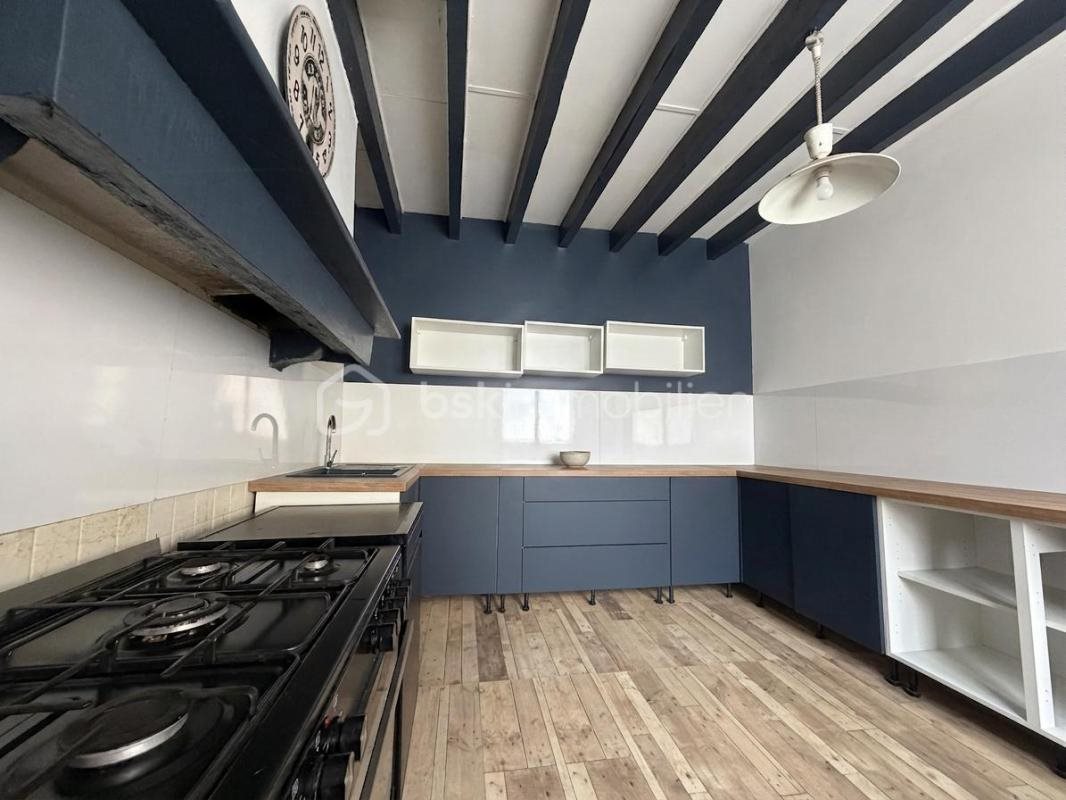 Maison à vendre, 101m², Bagnères-de-Bigorre