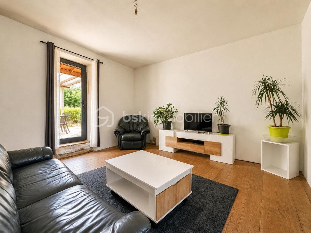 Maison à vendre, 101m², Bagnères-de-Bigorre