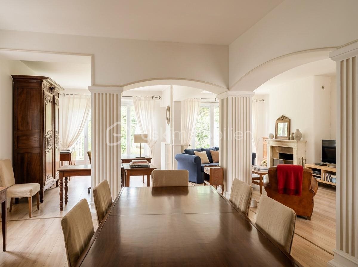 Maison à vendre, 168m², Pau