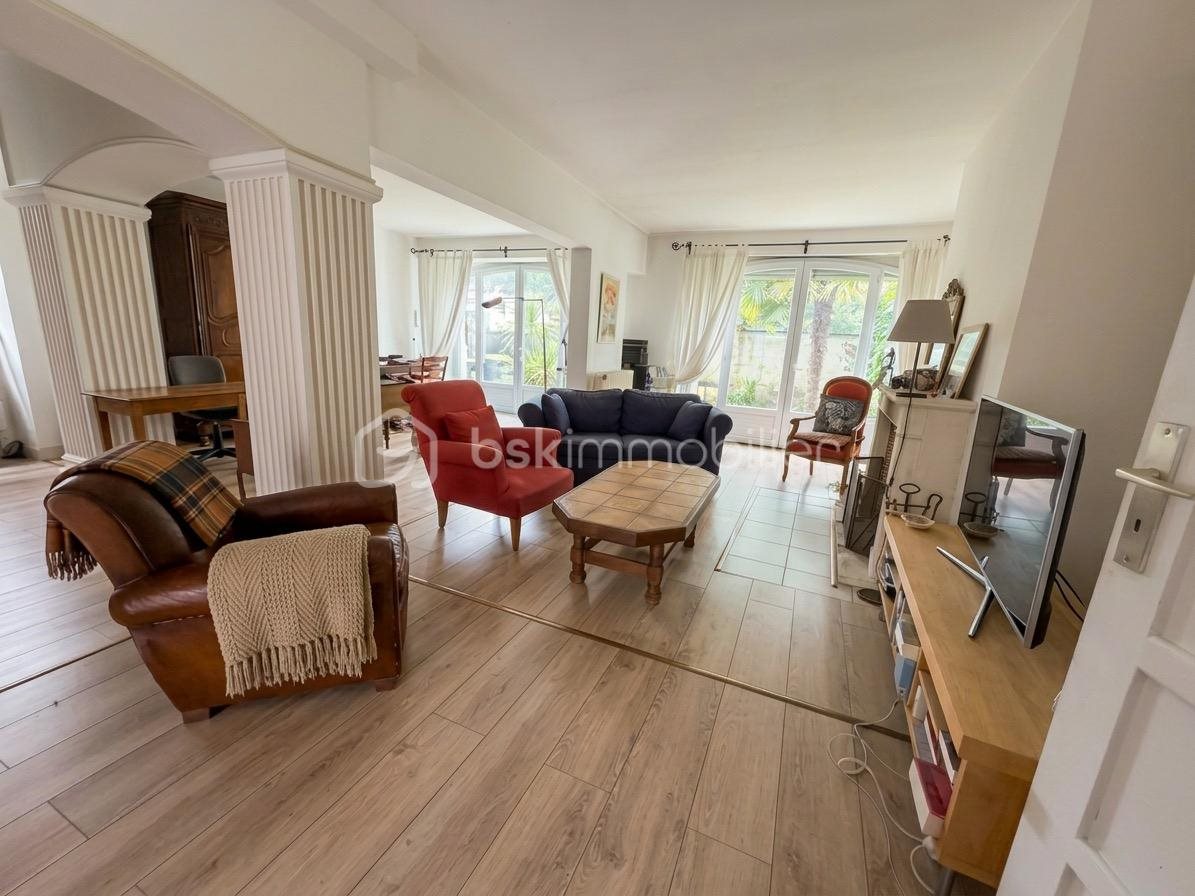 Maison à vendre, 168m², Pau