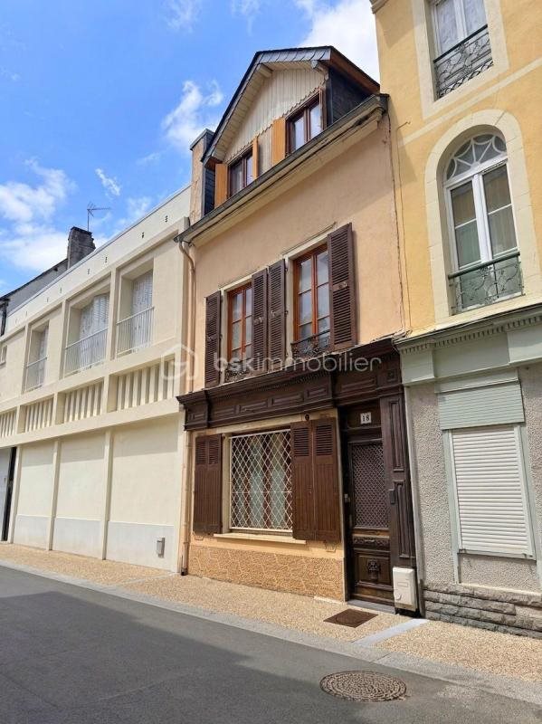 Maison à vendre, 175m², Bagnères-de-Bigorre