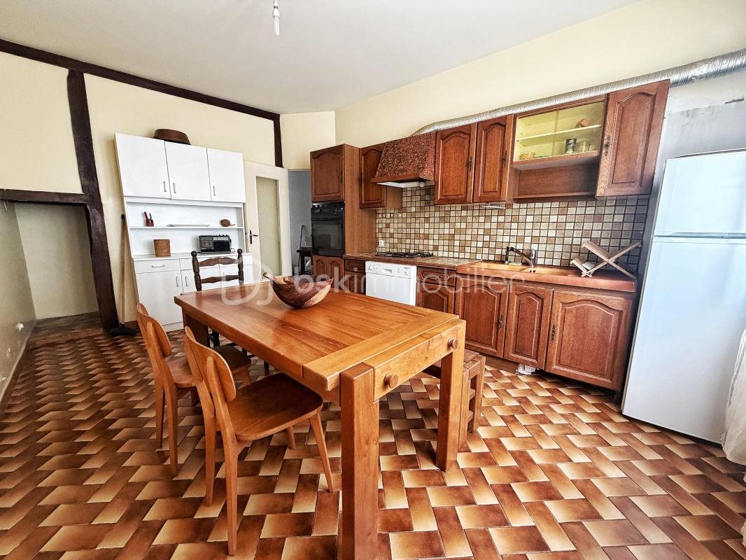 Maison à vendre, 175m², Bagnères-de-Bigorre