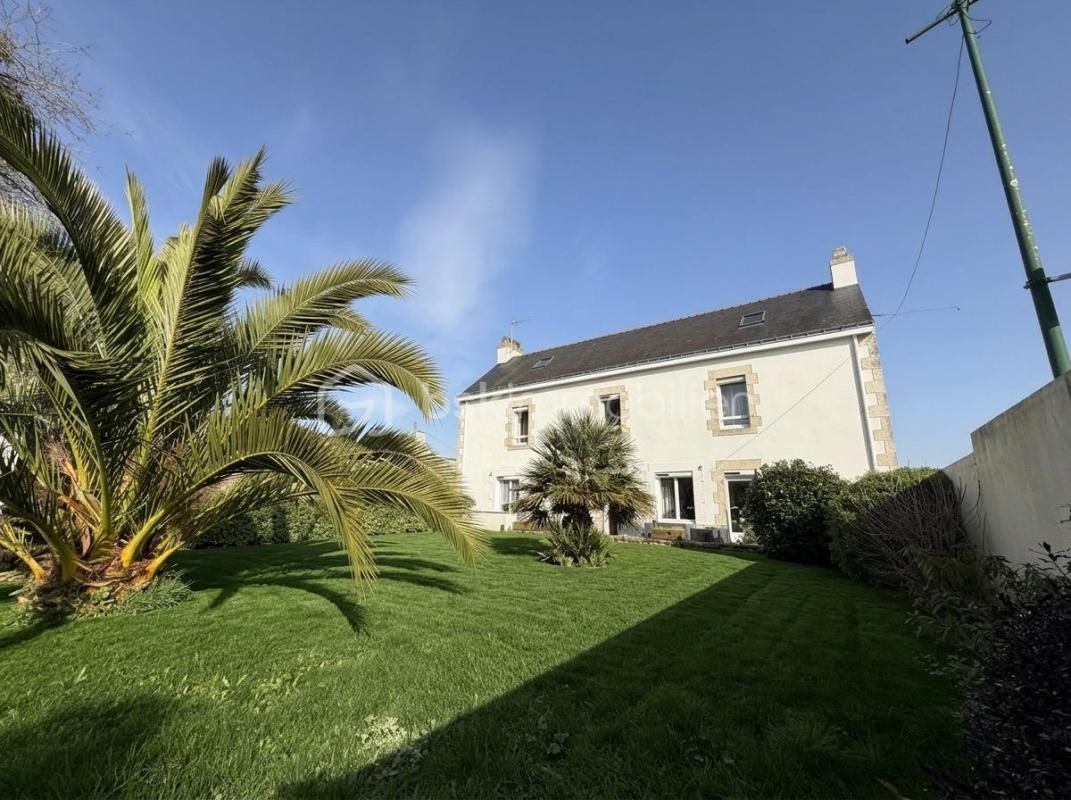 Maison à vendre, 207m², Quimperlé