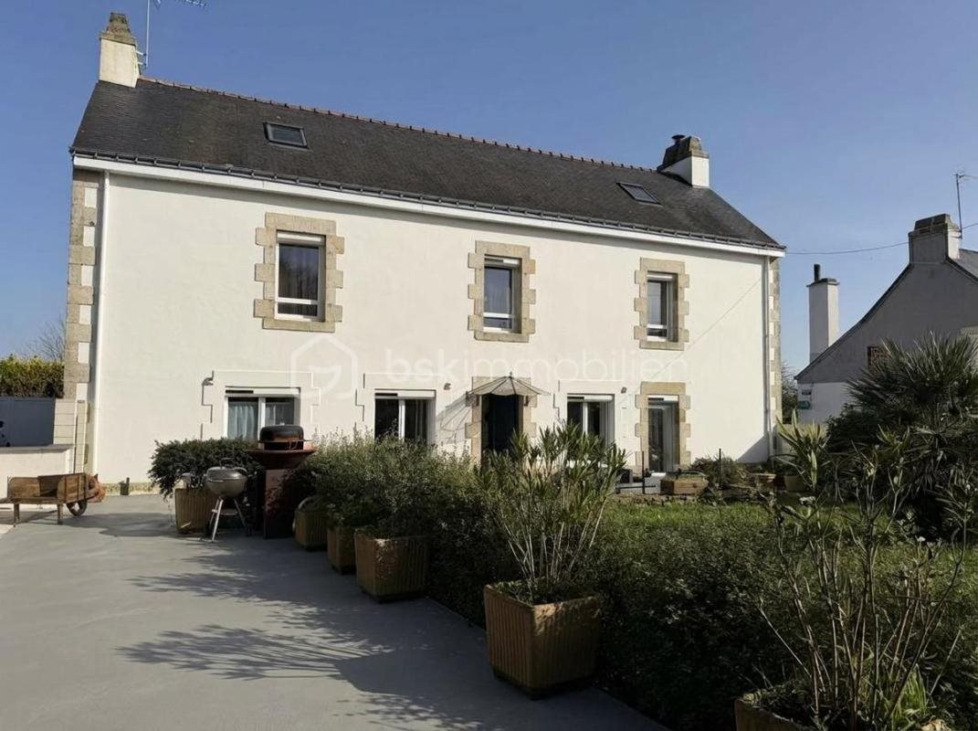 Maison à vendre, 207m², Quimperlé